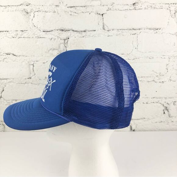 Vintage It’s Not Easy Being A Sex Symbol Hat - Picture 2 of 6